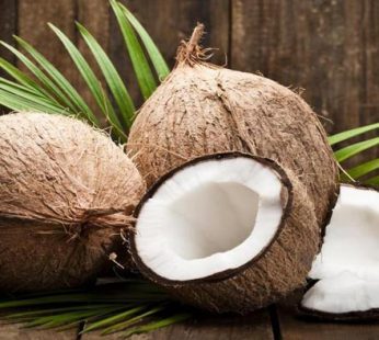 নারিকেল
