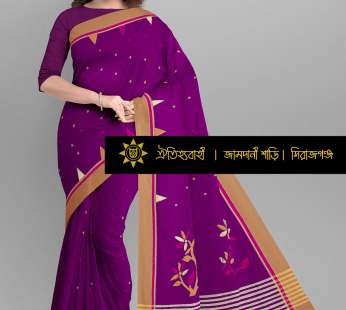 Jamdani Sharee-GSOITJS019