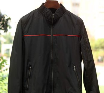 Men’s Stylish Winter Jacket-GSLRJAC102