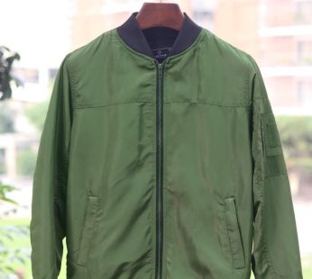 Men’s Stylish Winter Jacket-GSLRJAC107