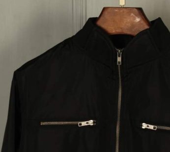 Men’s Stylish Winter Jacket-GSLRJAC108