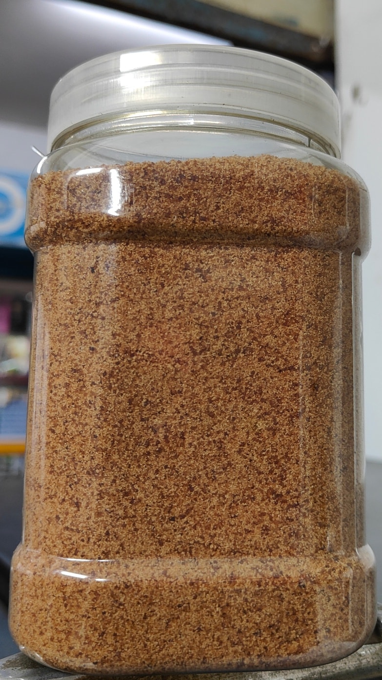 আখের গুড়