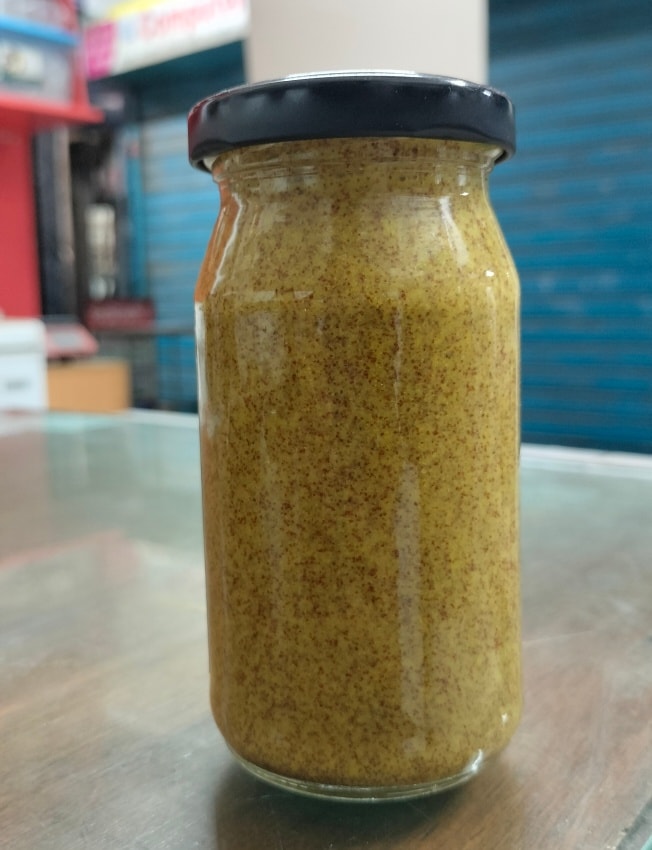 কাসুন্দি