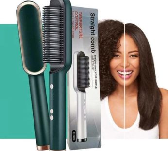 Hair Straight Comb