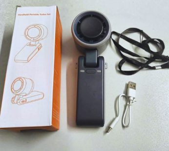 Turbo Fan mini