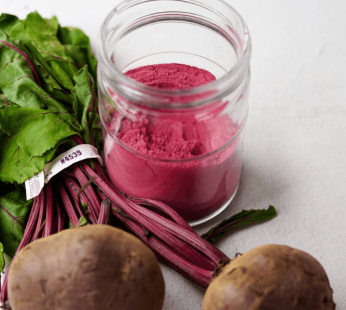 Beetroot Powder – Spray Dried