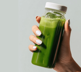 Refreshing Healthy Green Juice Powder – Upcoming