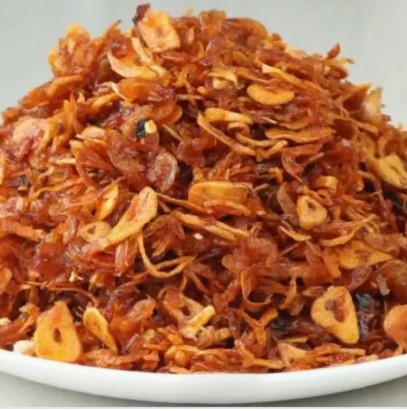Prawn Balachao 400gm