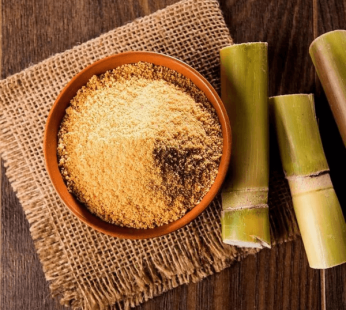 Sugarcan Juice Powder – Handmade 1KG