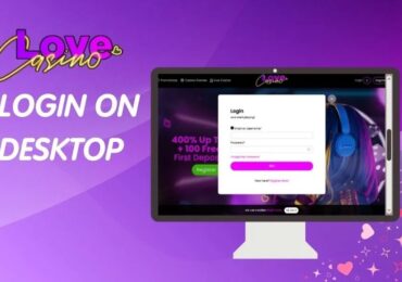 Love Casino UK Review: Your Ultimate Mobile Gaming Experience
