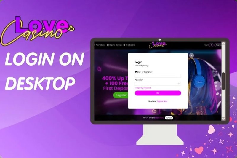 Love Casino UK Review: Your Ultimate Mobile Gaming Experience - overview